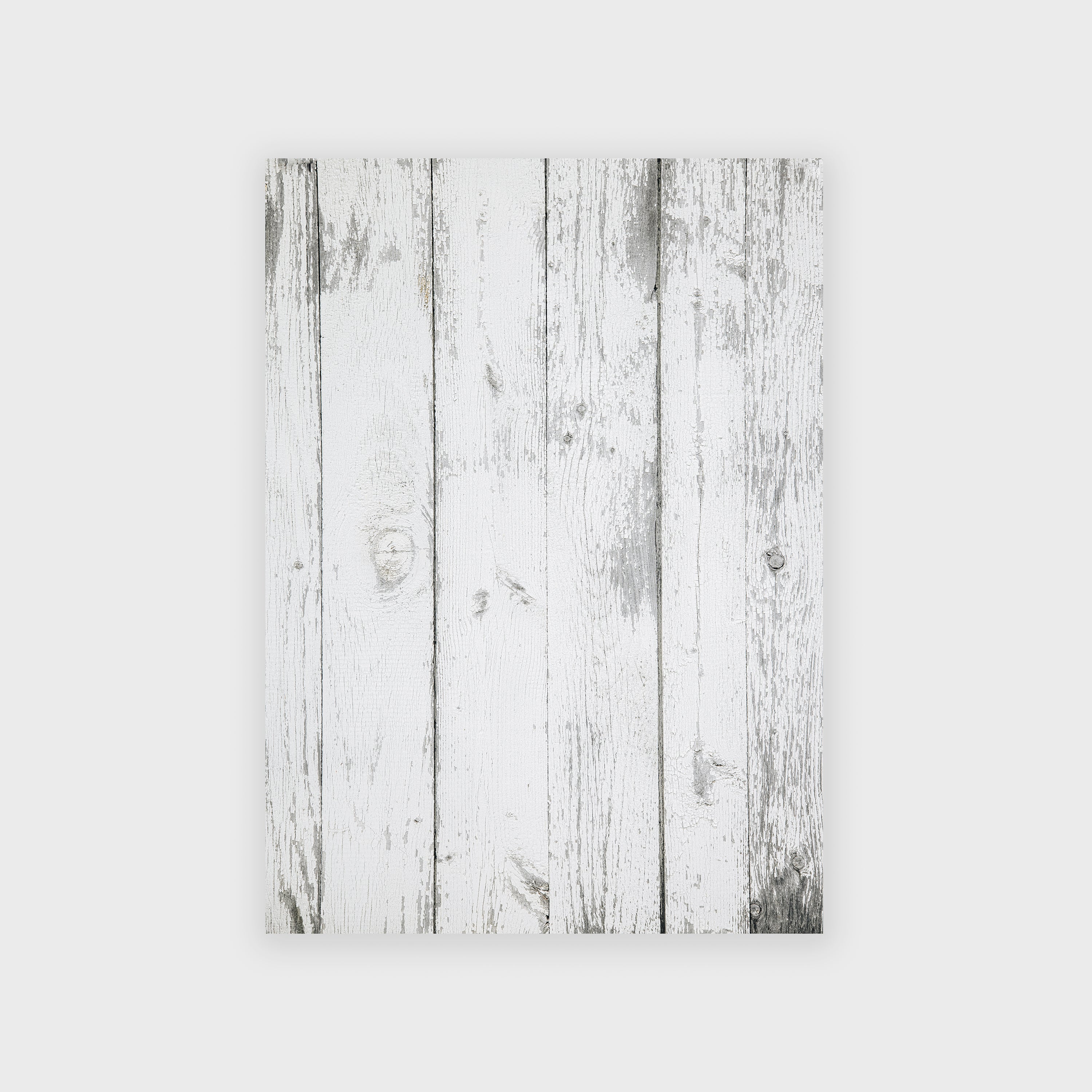 Printed surface - Vermont