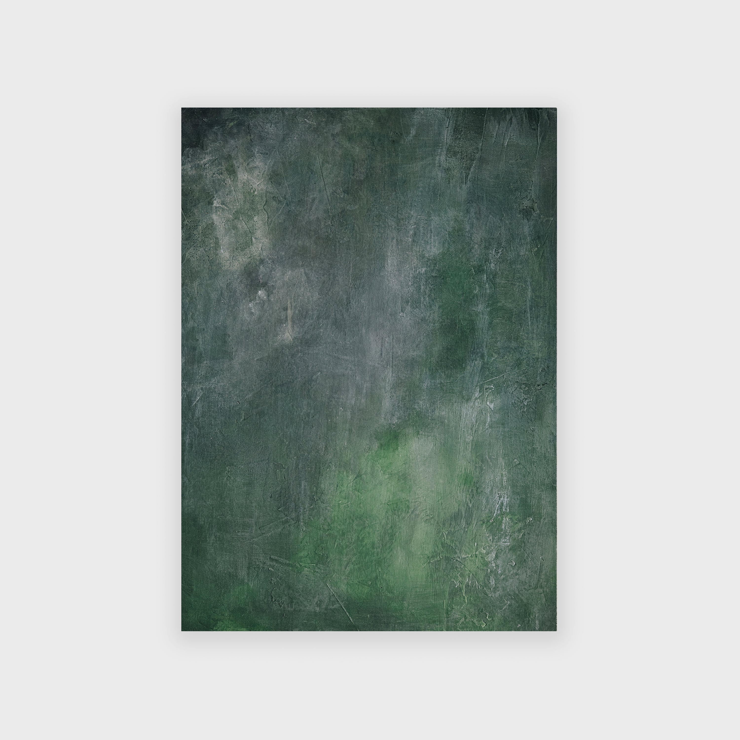 Printed surface - Summer night