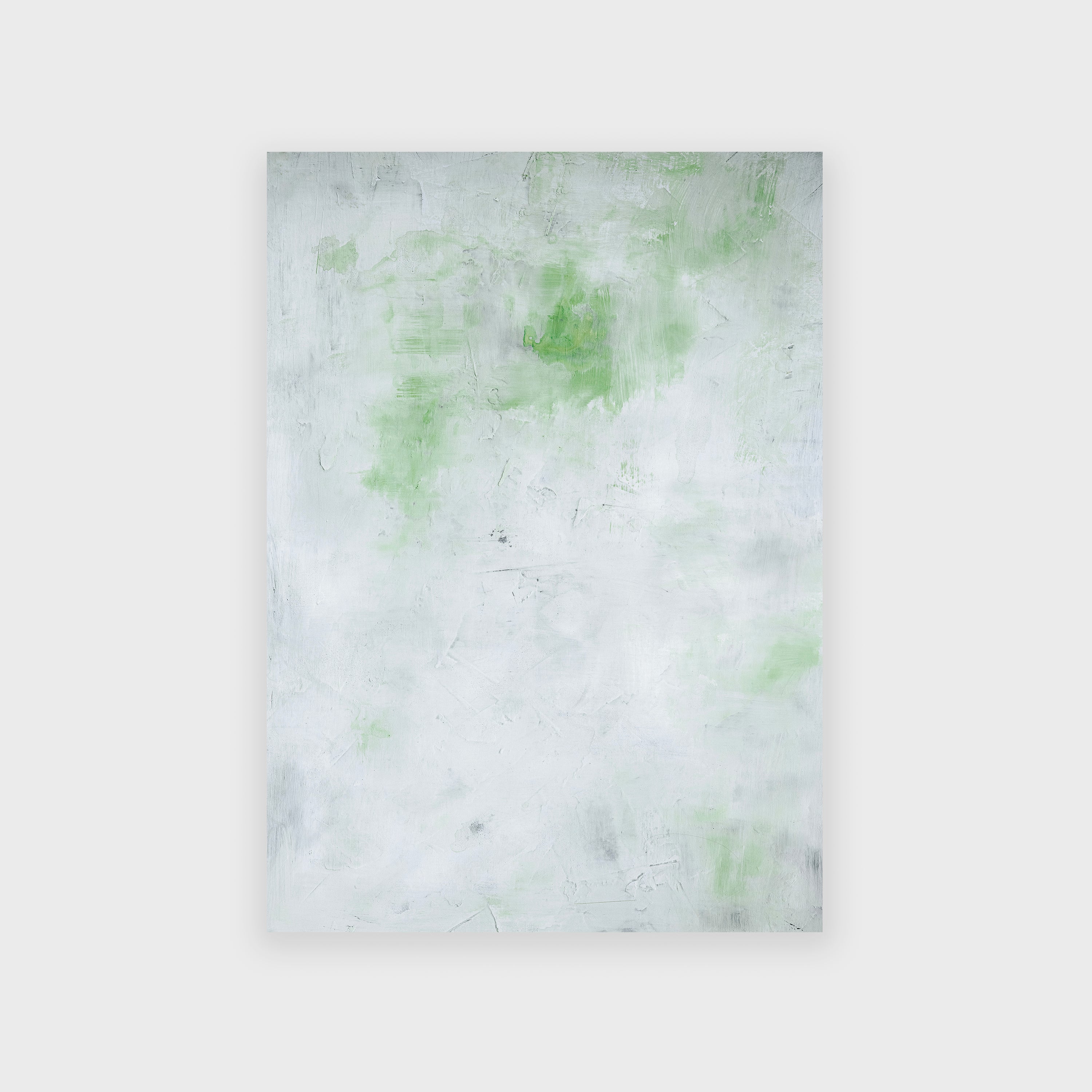 Printed surface - Spring