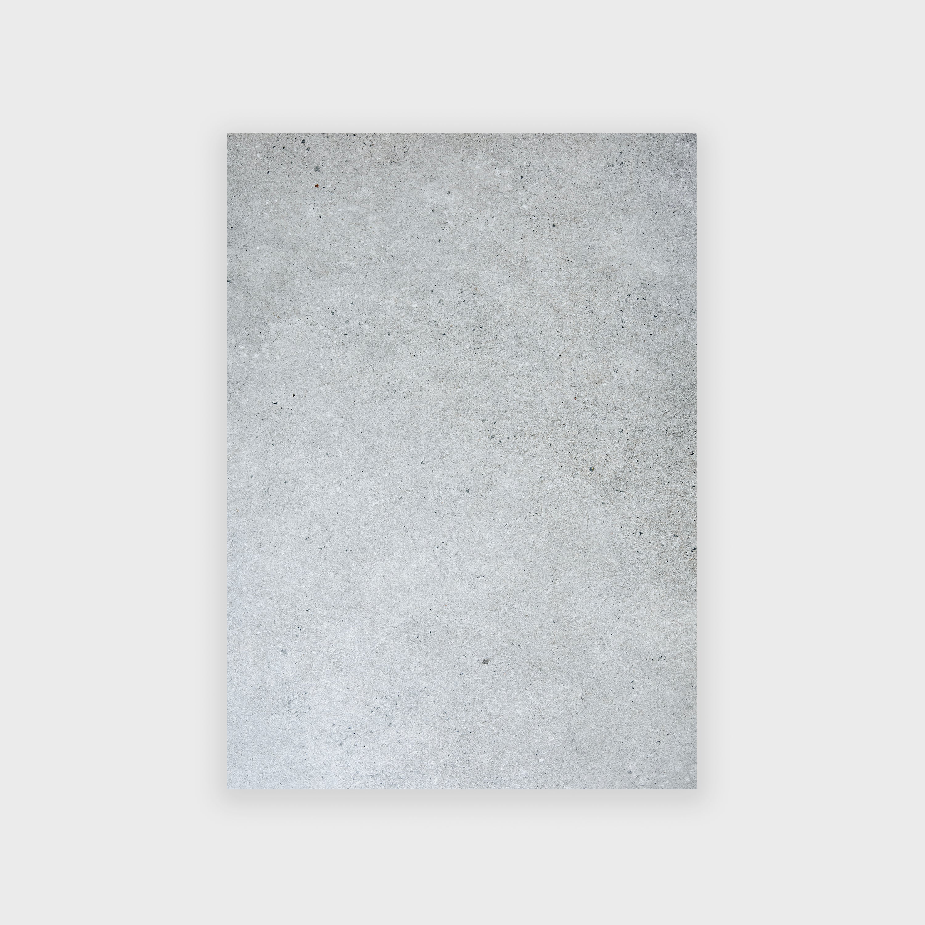 Printed surface - Concrete