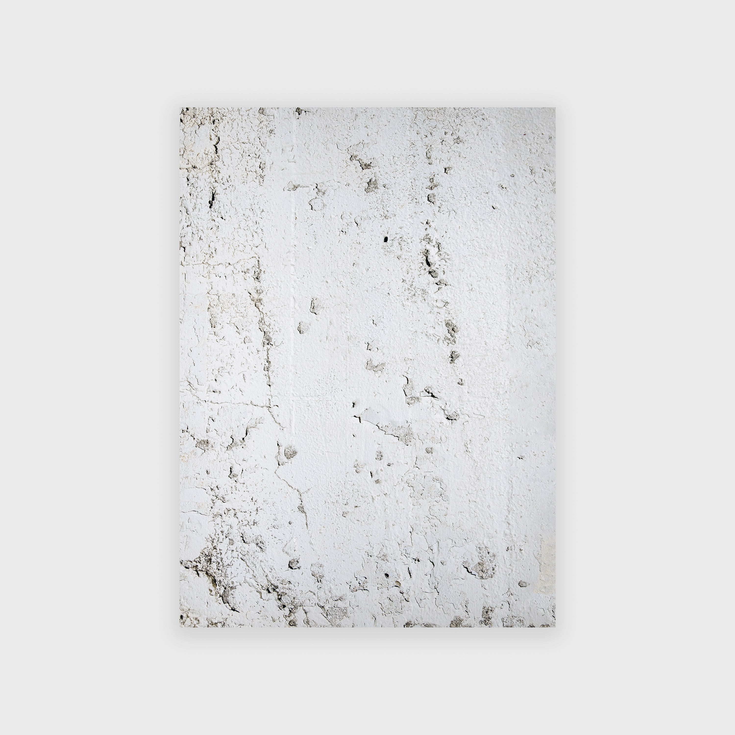 Printed surface - Kamouraska