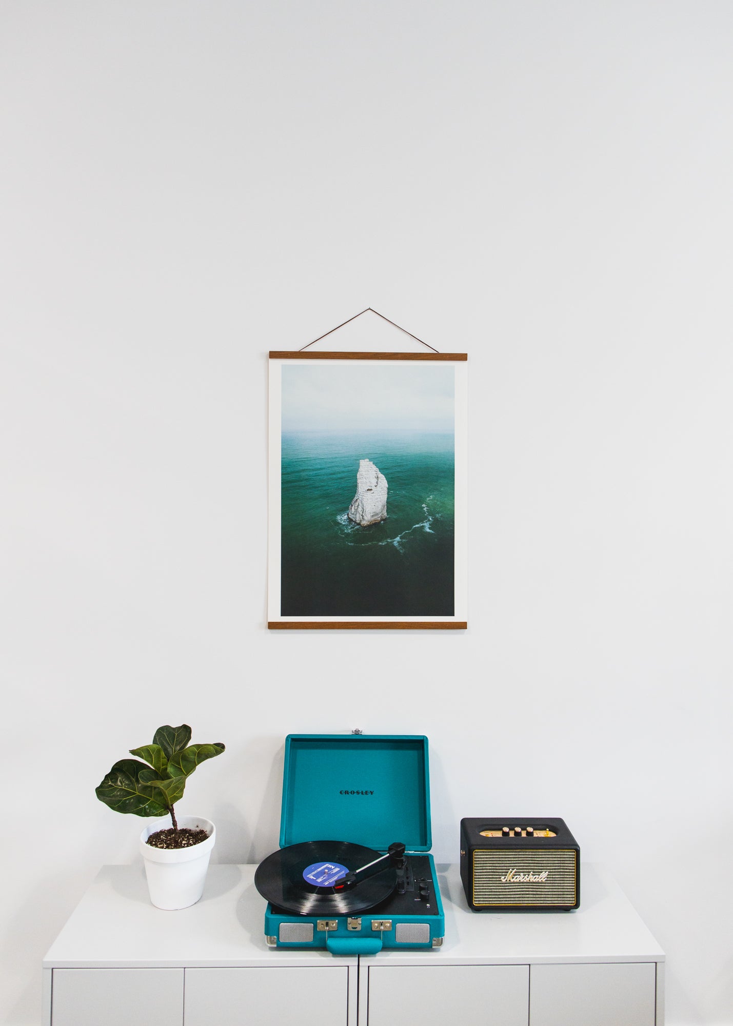 Poster - l'Aiguille