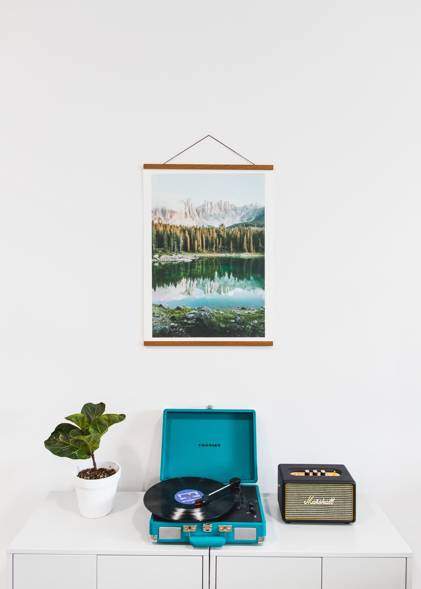 Poster - South Tyrol