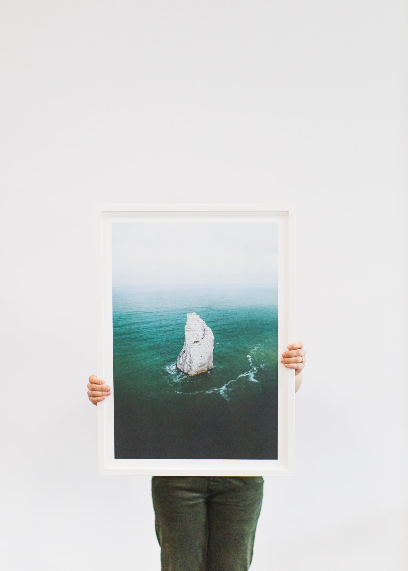 Poster - l'Aiguille