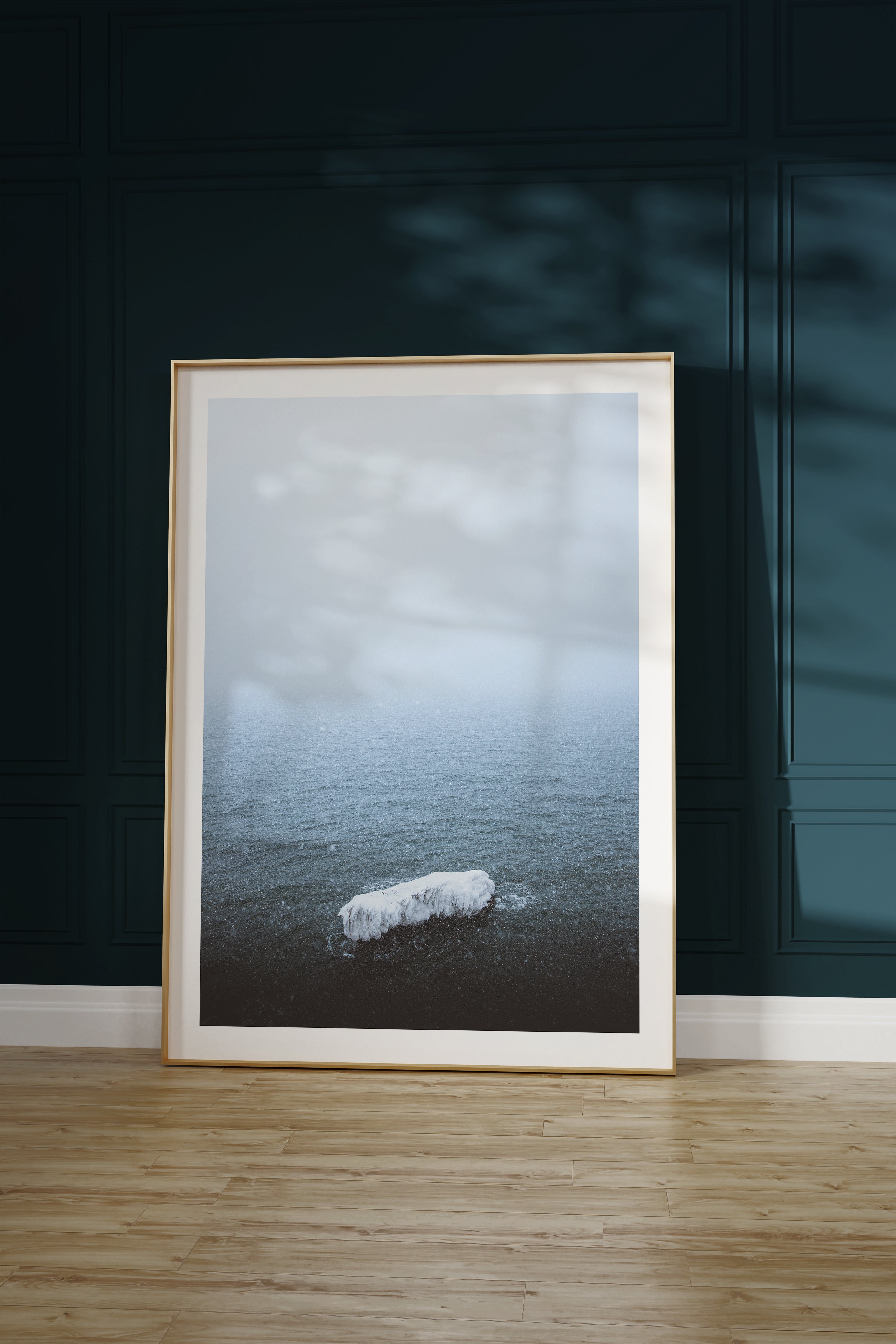 Poster - Banquise