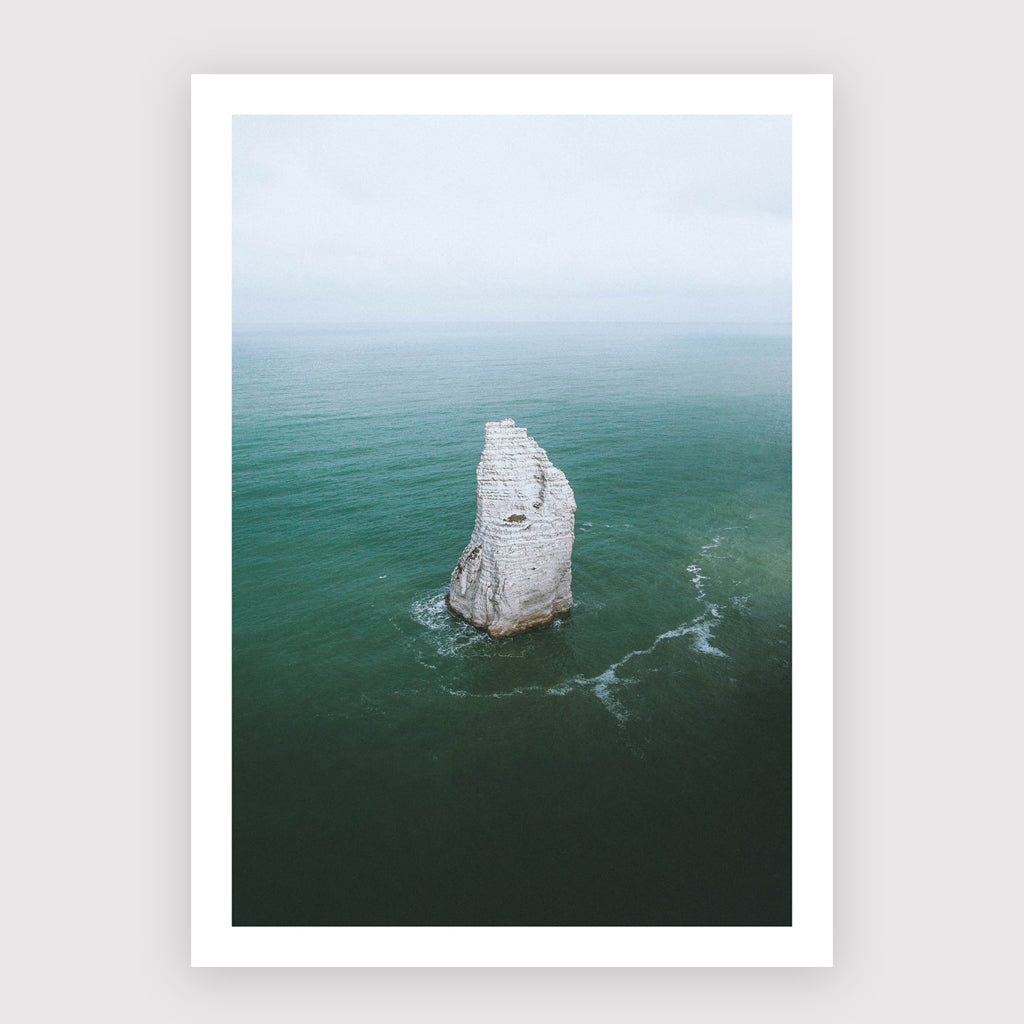Poster - l'Aiguille