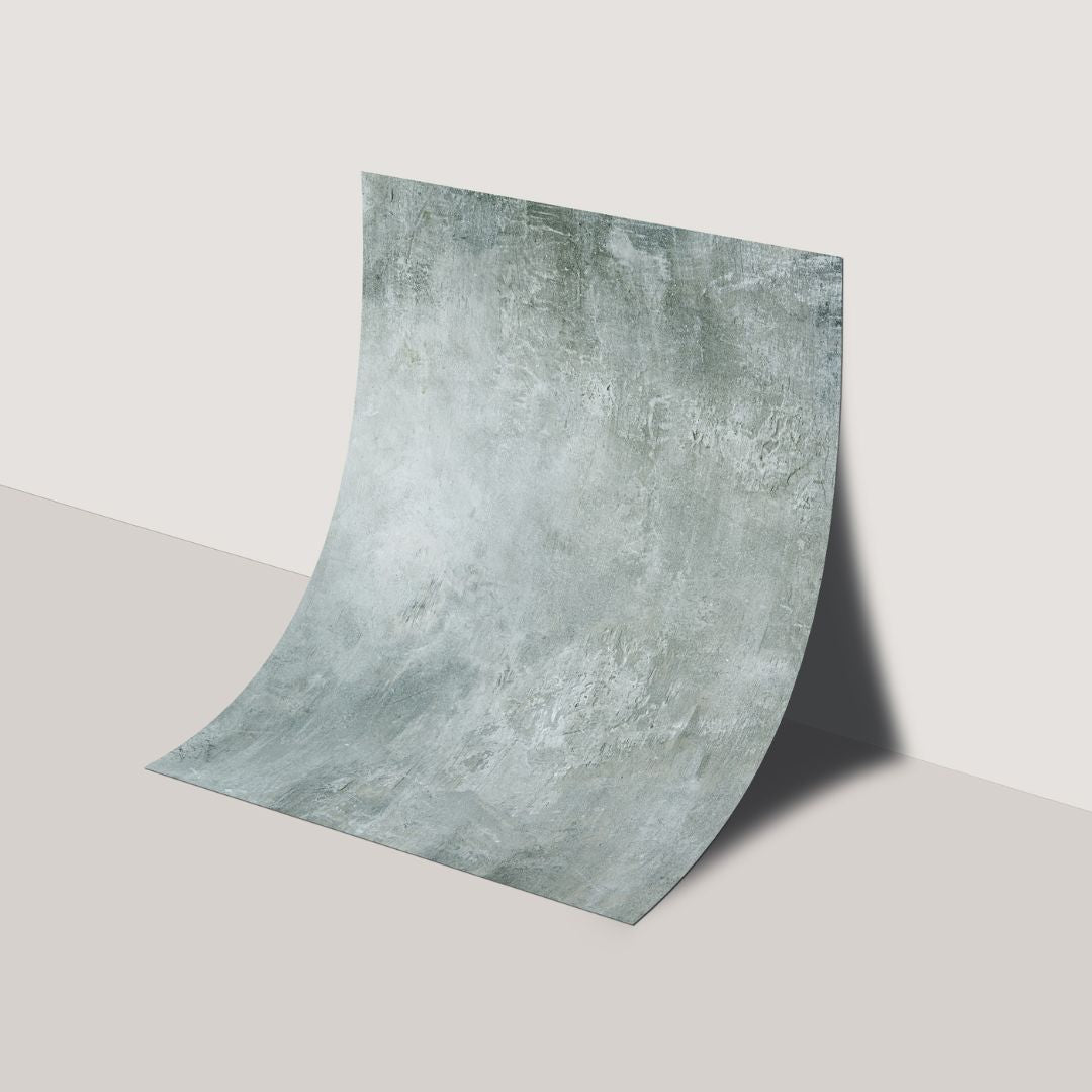 Surface imprimée - Toundra alpine